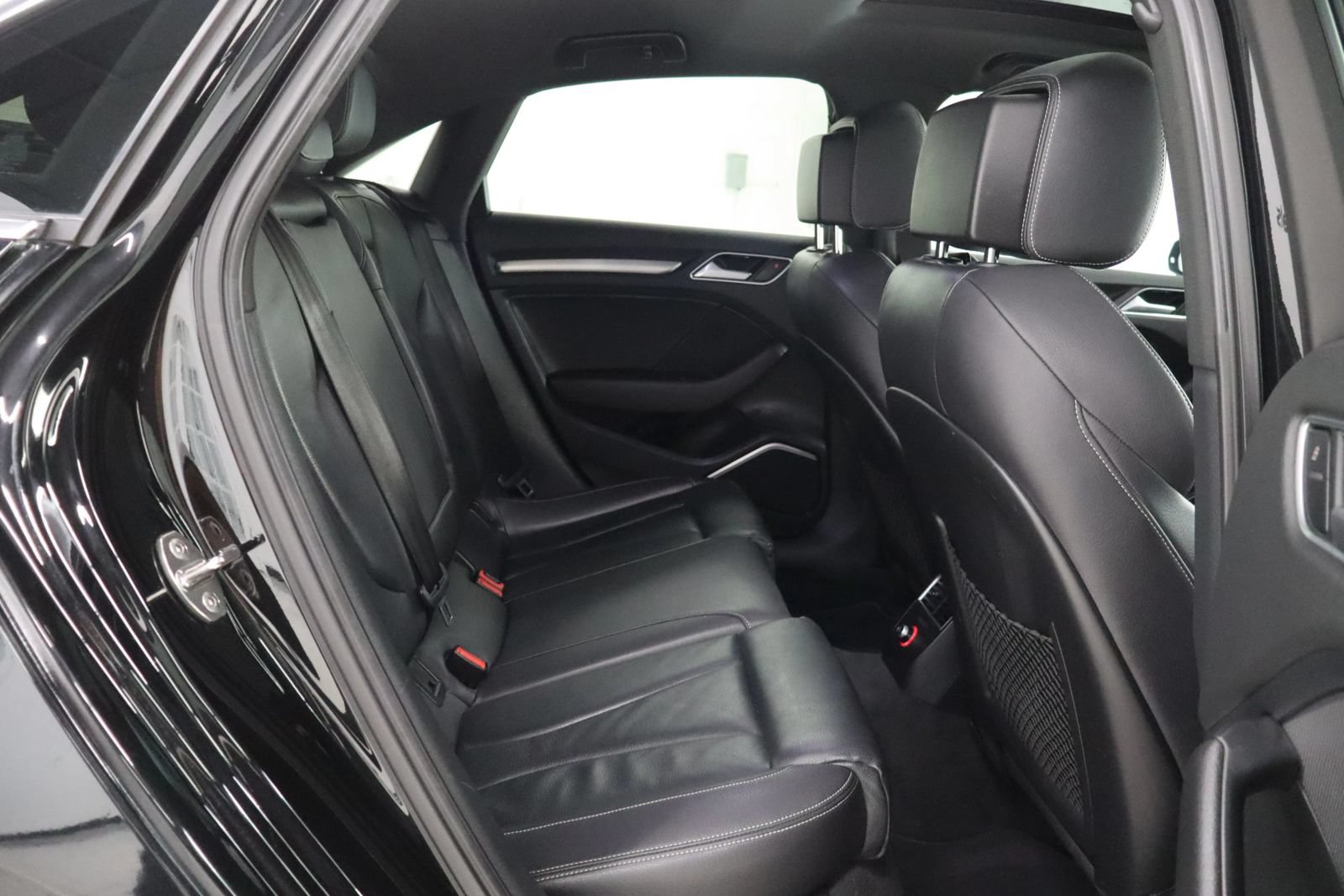 Used 2015 Audi S3 Prestige w/ Prestige Package AWD/4WD image 21