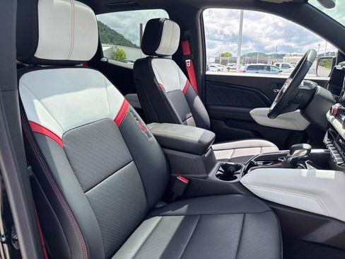 New 2026 GMC Canyon AT4X AWD/4WD image 31
