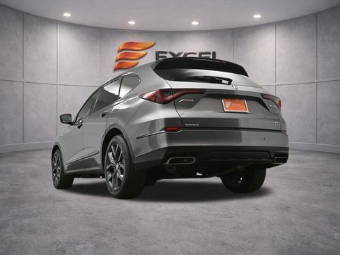 Used 2023 Acura MDX A-Spec AWD/4WD image 52
