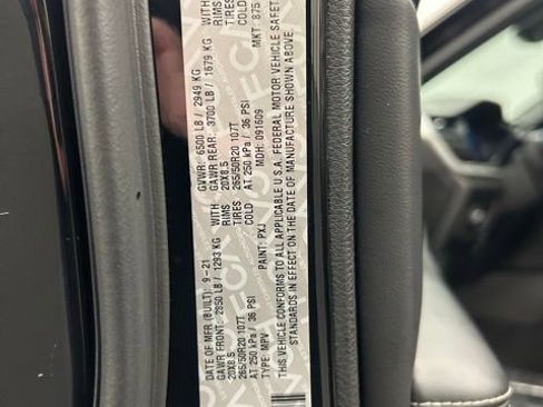 Used 2021 Jeep Grand Cherokee L Laredo image 38