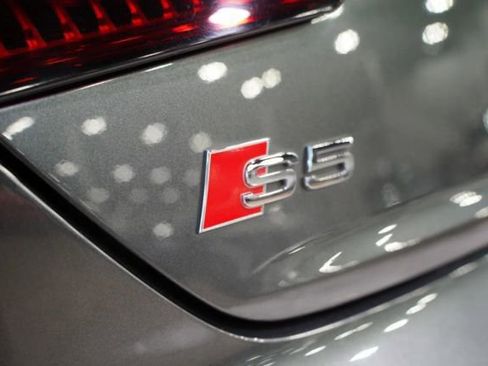 Used 2018 Audi S5 Prestige AWD/4WD image 17