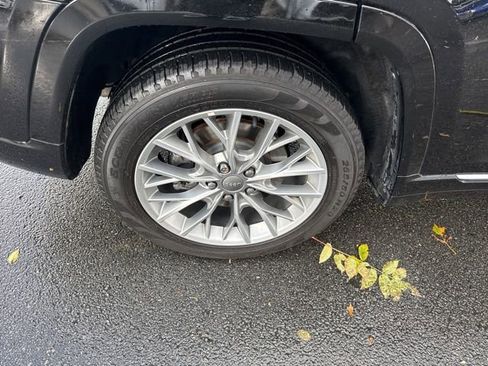 Used 2022 Jeep Grand Cherokee Summit w/ Adv Protech Group IV image 44