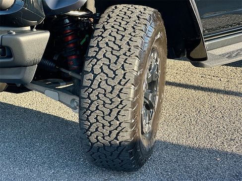 Certified 2023 Ford Bronco Raptor image 25