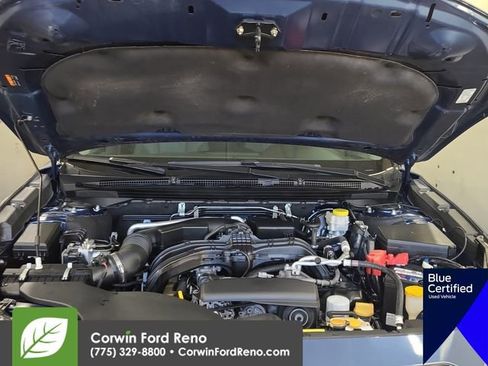 Used 2022 Subaru Legacy Limited image 19