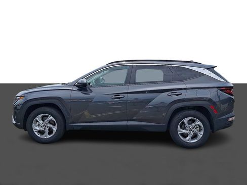 Used 2024 Hyundai Tucson SEL AWD/4WD image 4