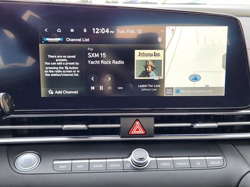 Certified 2024 Hyundai Elantra SEL image 27