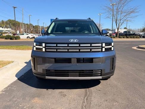 New 2026 Hyundai Santa Fe SEL image 2