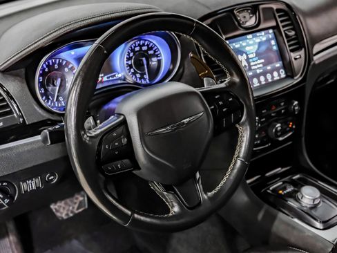 Used 2021 Chrysler 300 S w/ S Model Appearance Package RWD image 24