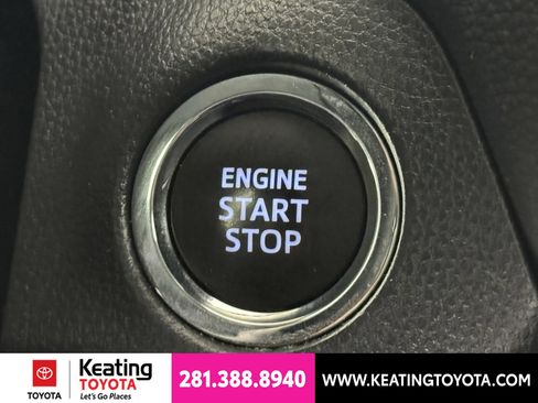 Certified 2025 Toyota RAV4 XLE AWD/4WD image 31
