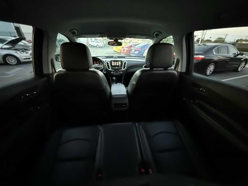 Used 2018 Chevrolet Equinox Premier FWD image 62