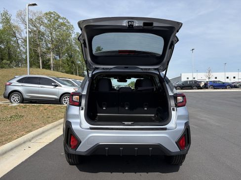 New 2026 Subaru Crosstrek 2.0i Premium AWD/4WD image 11