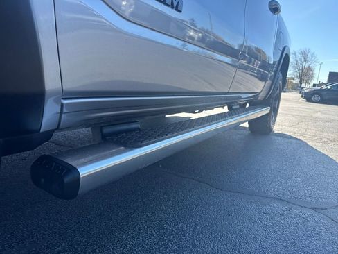 Used 2019 RAM 1500 Rebel w/ Rebel Level 2 Equipment Group image 18