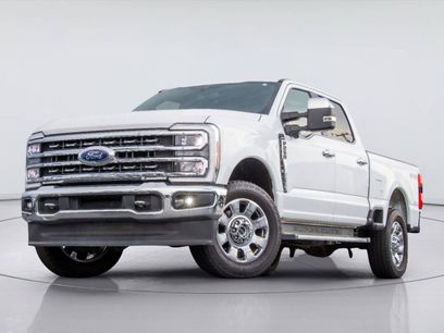 Certified 2023 Ford F250 Lariat w/ Chrome Package