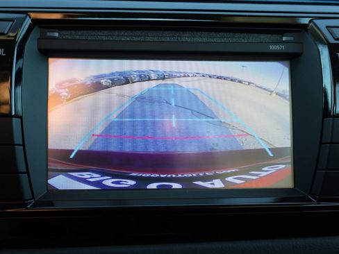 Used 2016 Toyota Corolla S image 22