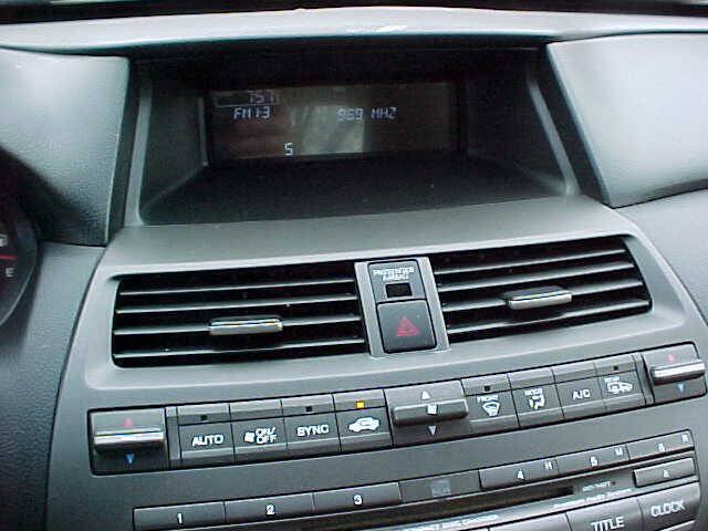 Used 2011 Honda Accord EX-L image 23