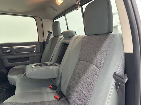 Used 2016 RAM 1500 Big Horn image 15
