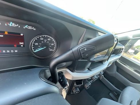 New 2026 Ford F250 XL w/ STX Appearance Package AWD/4WD image 36