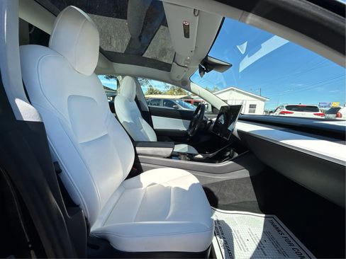 Used 2019 Tesla Model 3 Standard Range RWD image 27