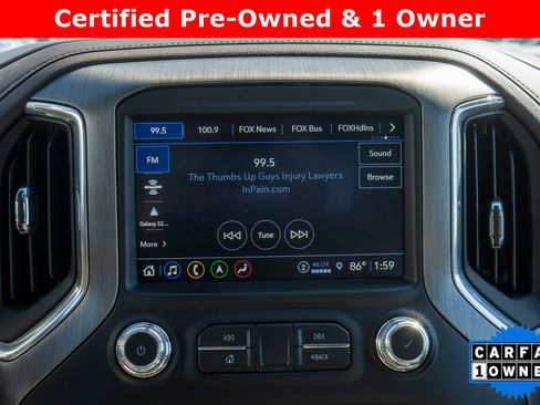 Certified 2023 GMC Sierra 2500 Denali image 14