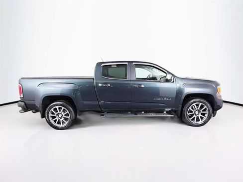 Used 2022 GMC Canyon Denali AWD/4WD image 12