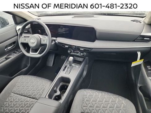 New 2026 Nissan Kicks SV w/ SV Premium Package FWD image 13