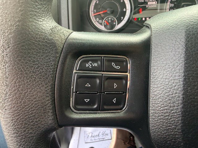 Used 2022 RAM 1500 Tradesman w/ Popular Equipment Group AWD/4WD image 23