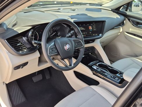 Certified 2023 Buick Envision Preferred AWD/4WD image 9