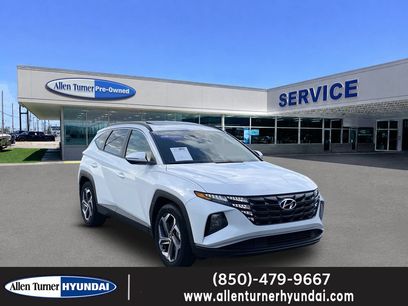 Used 2022 Hyundai Tucson SEL w/ Convenience Package