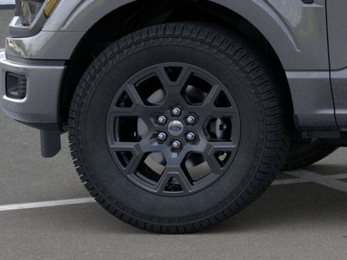 New 2026 Ford F150 STX w/ Equipment Group 200A RWD image 19