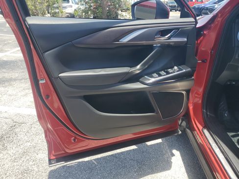 Used 2019 MAZDA CX-9 Grand Touring FWD image 24