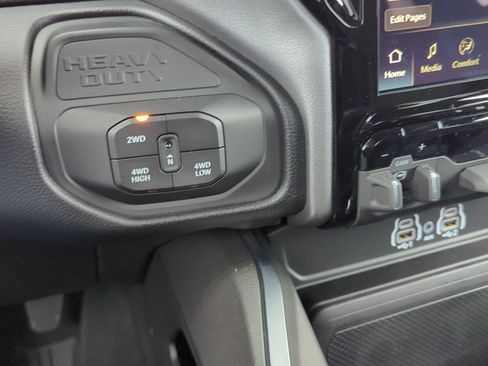 New 2026 RAM 3500 Big Horn image 25