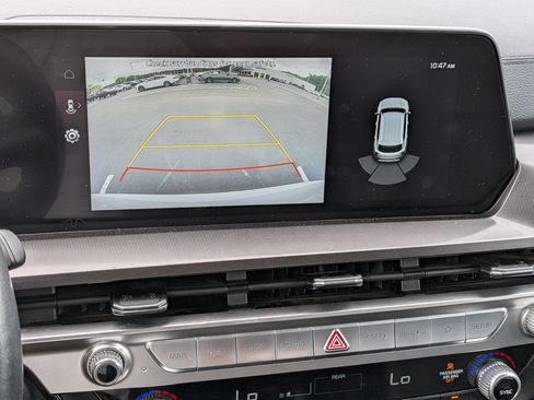 Used 2025 Kia Telluride S AWD/4WD image 24