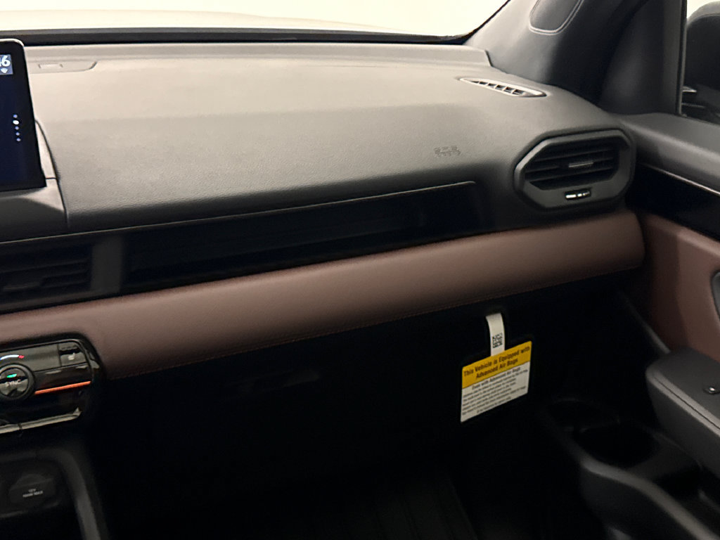 New 2026 Honda Pilot TrailSport image 16
