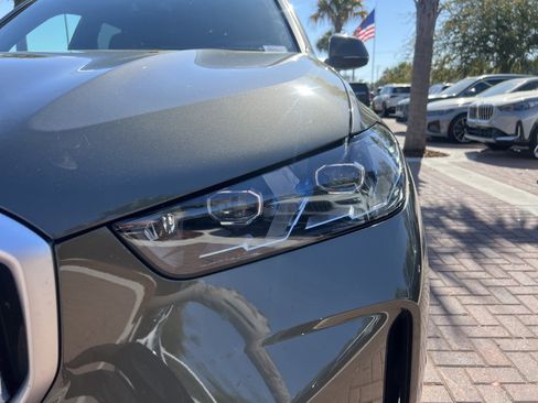 Used 2026 BMW X5 xDrive40i image 6