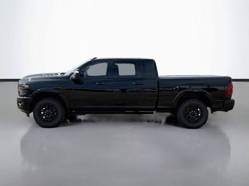 Used 2026 RAM 3500 Limited AWD/4WD image 8
