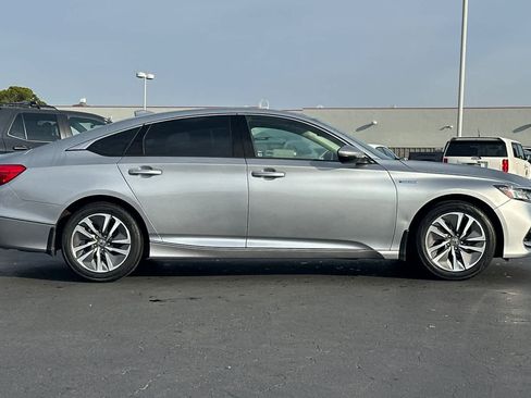 Used 2019 Honda Accord EX-L image 6