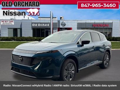 Used 2025 Nissan Murano SL