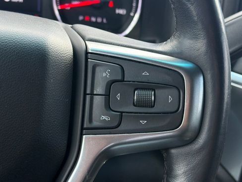 Used 2019 Chevrolet Silverado 1500 RST w/ All-Star Edition image 35