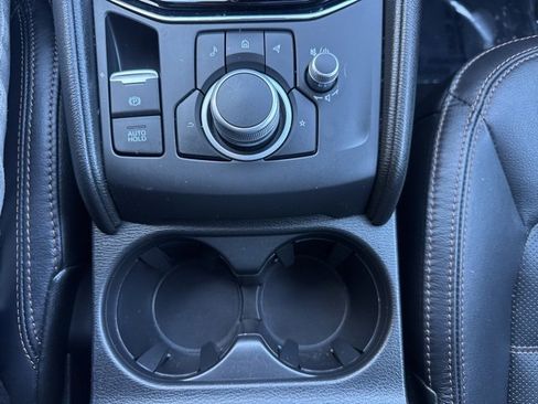 Used 2023 MAZDA CX-5 AWD 2.5 S w/ Preferred Package image 12