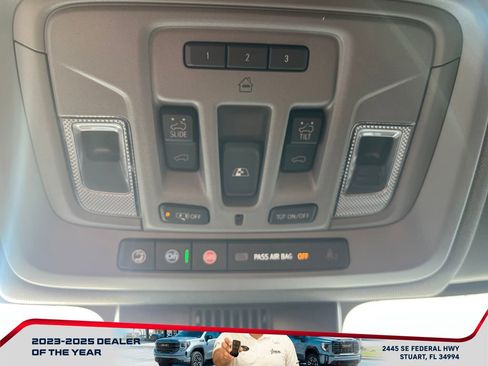 New 2026 GMC Sierra 1500 Denali image 27