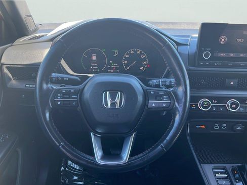 Used 2023 Honda CR-V Sport image 16