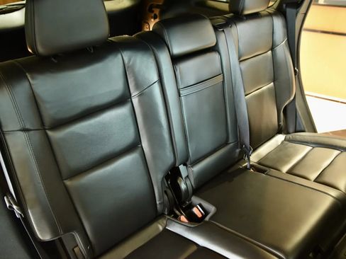 Used 2022 Jeep Grand Cherokee Limited AWD/4WD image 23