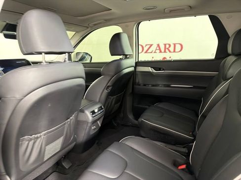Used 2024 Hyundai Palisade XRT FWD image 14