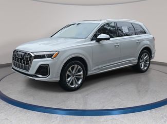 Used 2025 Audi Q7 Premium w/ Convenience Package video 1