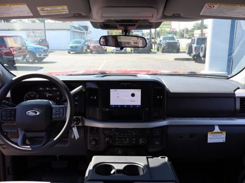 New 2026 Ford F350 XLT w/ FX4 Off-Road Package AWD/4WD image 39