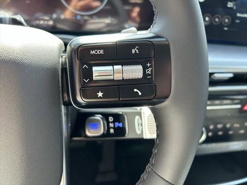 New 2026 Hyundai Ioniq 9 SEL image 15