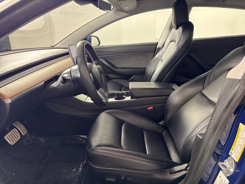 Used 2020 Tesla Model 3 Performance image 14