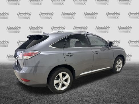 Used 2013 Lexus RX 350 AWD image 10