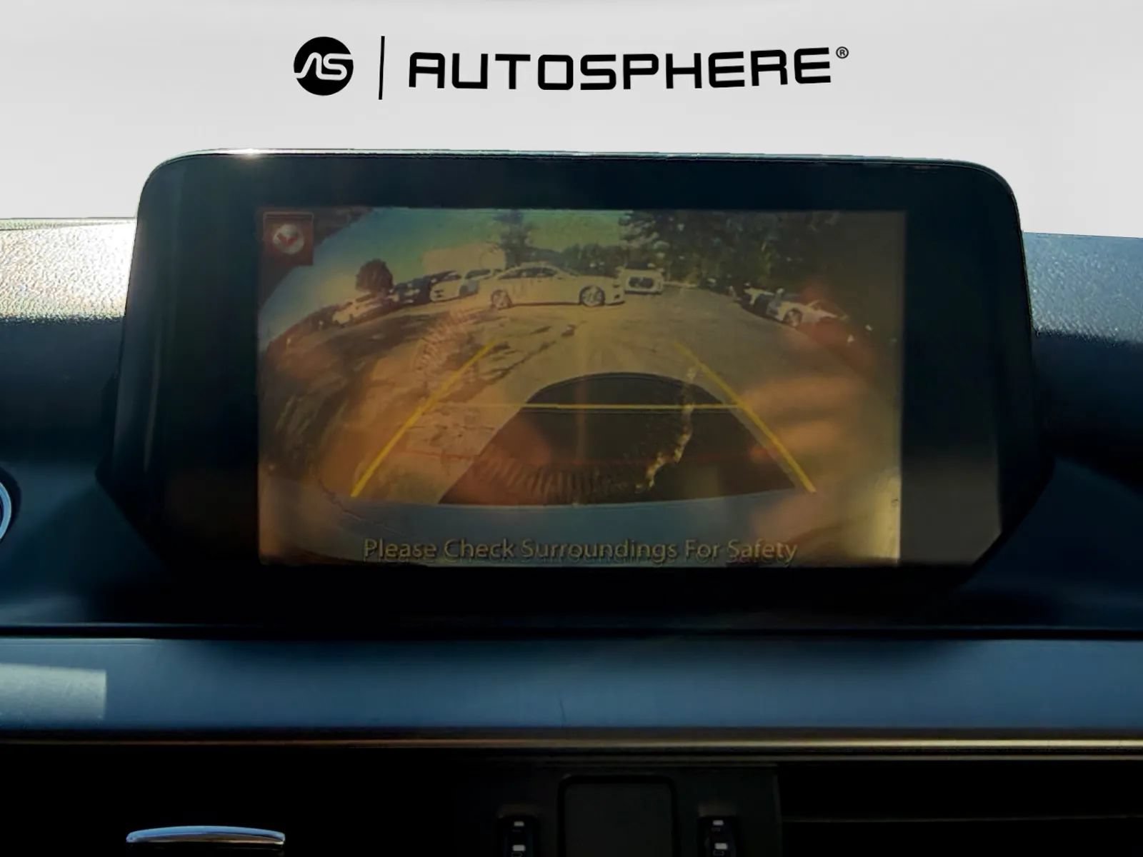 Used 2016 MAZDA MAZDA6 Touring FWD image 36