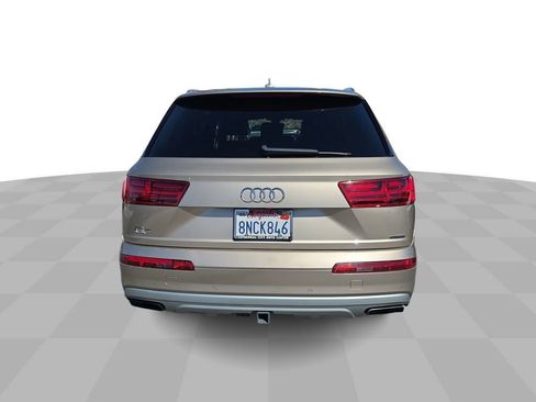 Used 2019 Audi Q7 3.0T Premium Plus w/ Premium Plus Package AWD/4WD image 7